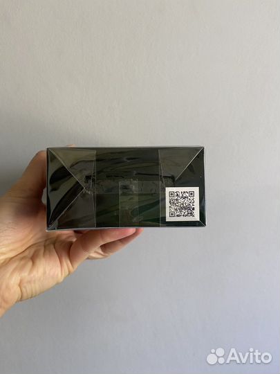 Парфюмерная вода Comme des Garcons Amazingreen