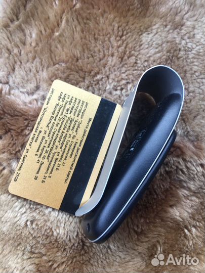 Блютуз гарнитура громкой связи