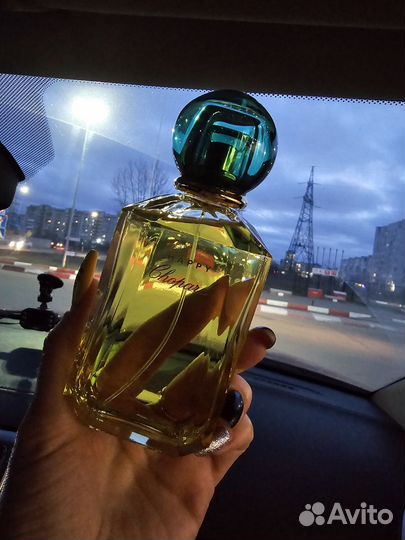 Парфюм женский Happy Chopard