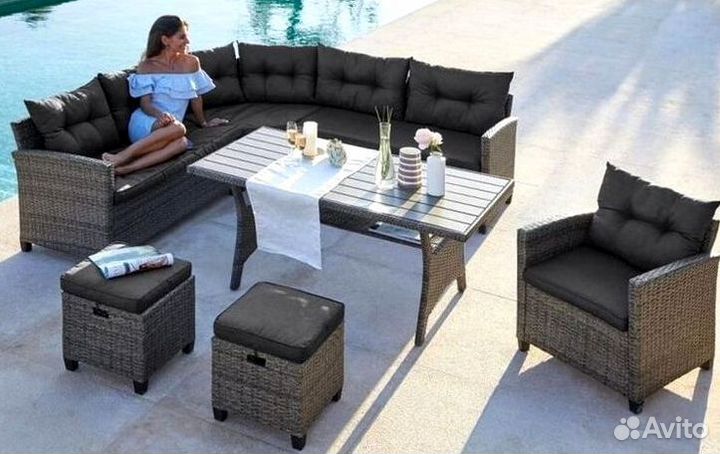 Мебель для кафе