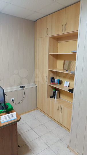 Офис, 56 м²