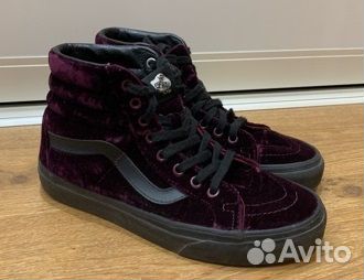 Кеды женские