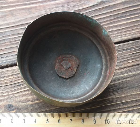 Крышки самоварные