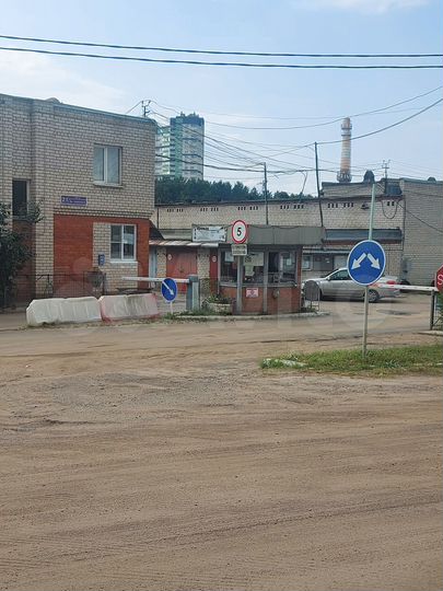 Гараж, 20 м²
