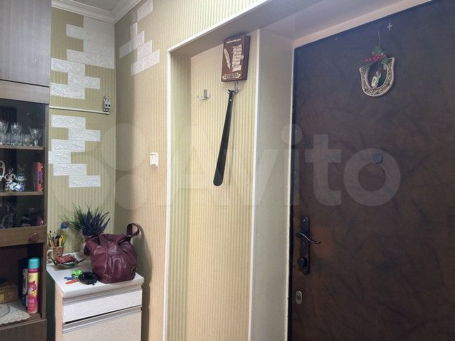 2-к. квартира, 35,7 м², 1/5 эт.