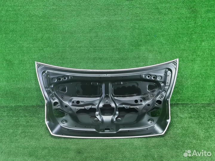 Крышка багажника Toyota Camry xv50 (2011-2018)