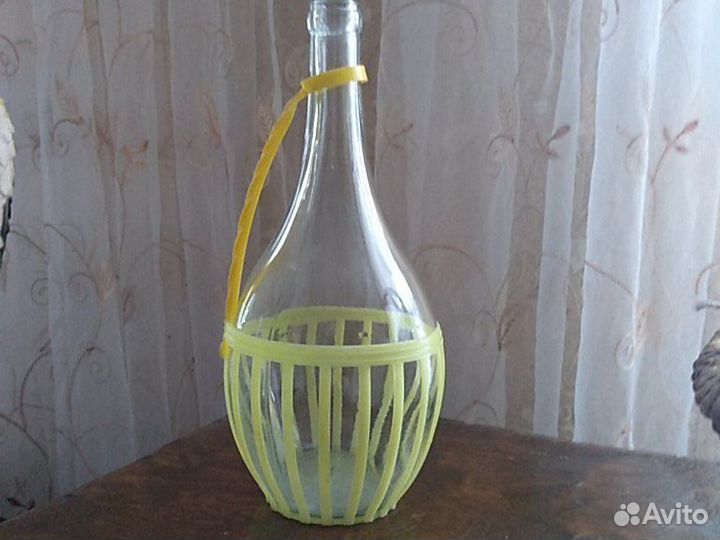 Бутылка.Винтаж.СССР