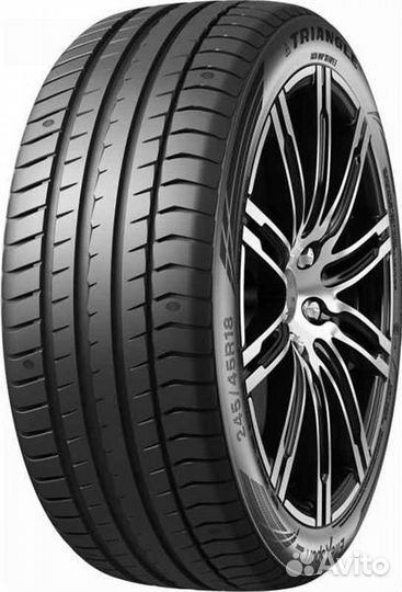 Triangle EffeXSport TH202 215/35 R18 84Y