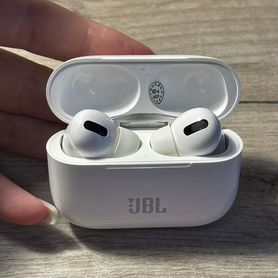 Беспроводные наушники JBL AIR PRO 4