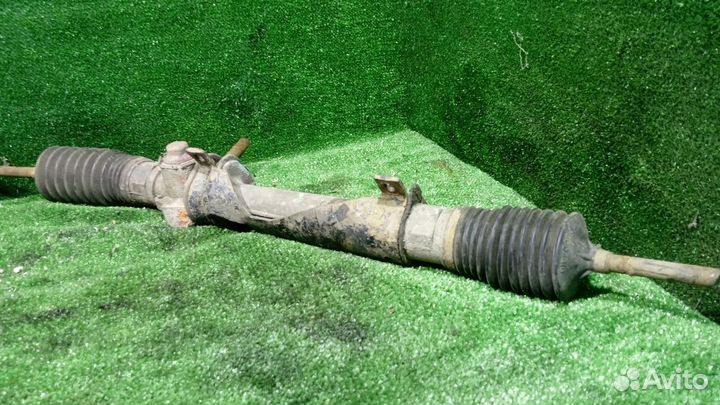 Рейка рулевая Opel Corsa