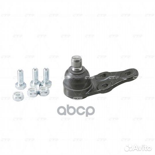 Опора шаровая daewoo lacetti 02-08 (старый арт