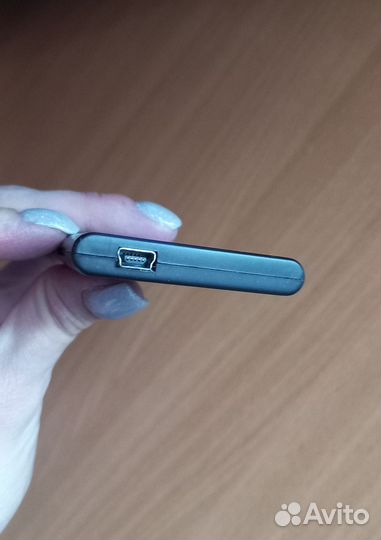 Картридер Defender Superior Slim