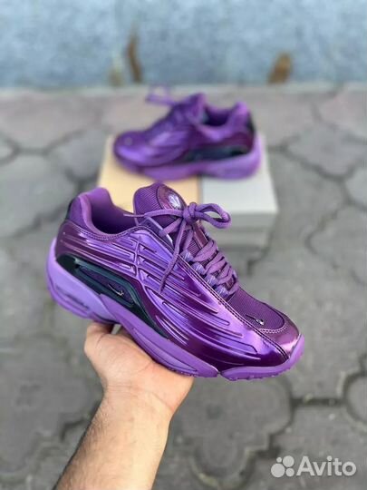 Nocta x nike hot step 2 purple Lamborghini