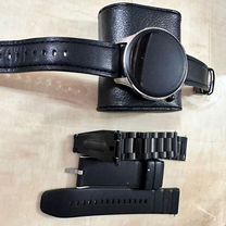 Смарт часы xiaomi amazfit gtr 4