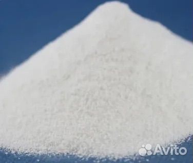 Пирофосфат натрия