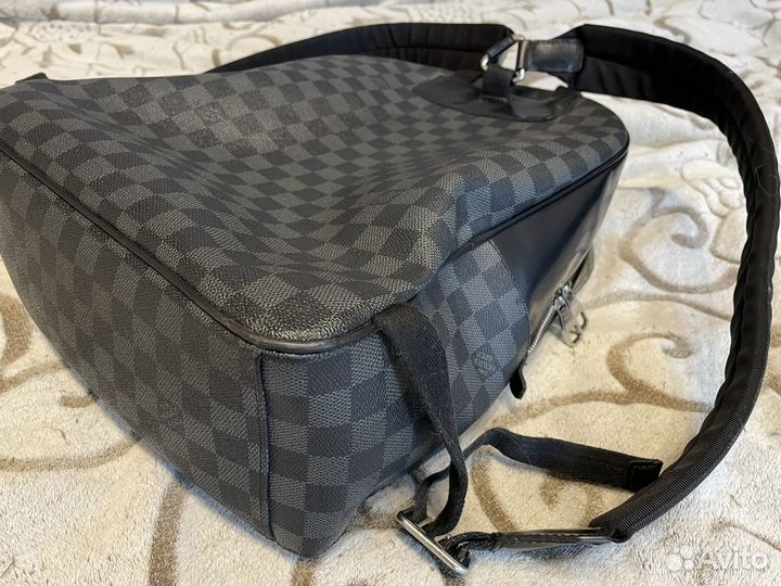Рюкзак louis vuitton оригинал