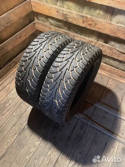 Hankook Winter I'Pike 195/60 R15