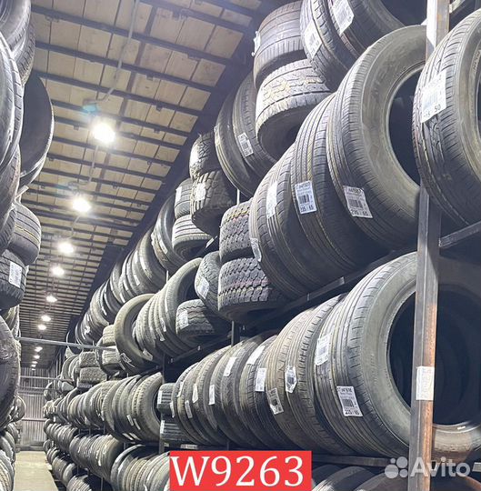 Gislaved Nord Frost 200 215/65 R16 105V