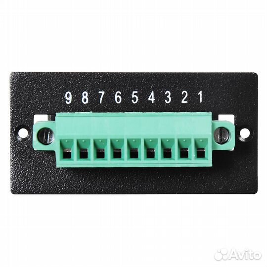 Модуль Ippon 1180662 Dry Contacts card Innova RT33 (297714)