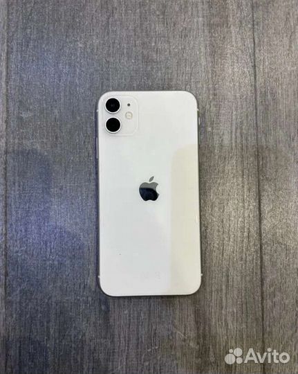 iPhone 11