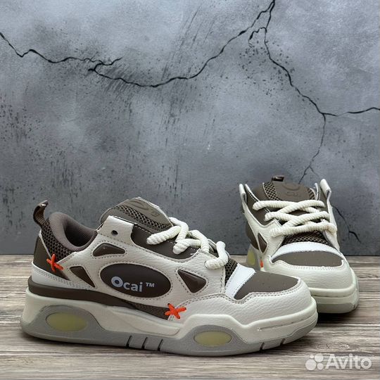Кроссовки Ocai Размеры 37-41