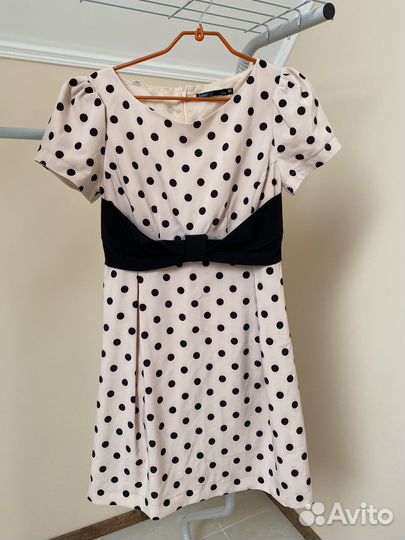 Летнее платье вечернее