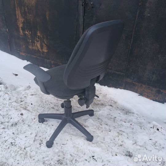 Компьютерное кресло