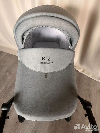 Коляска Bebizaro