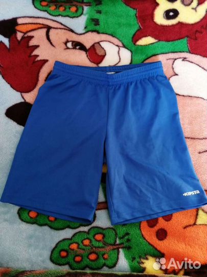 Футбольная форма