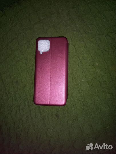 Чехол на Samsung A22