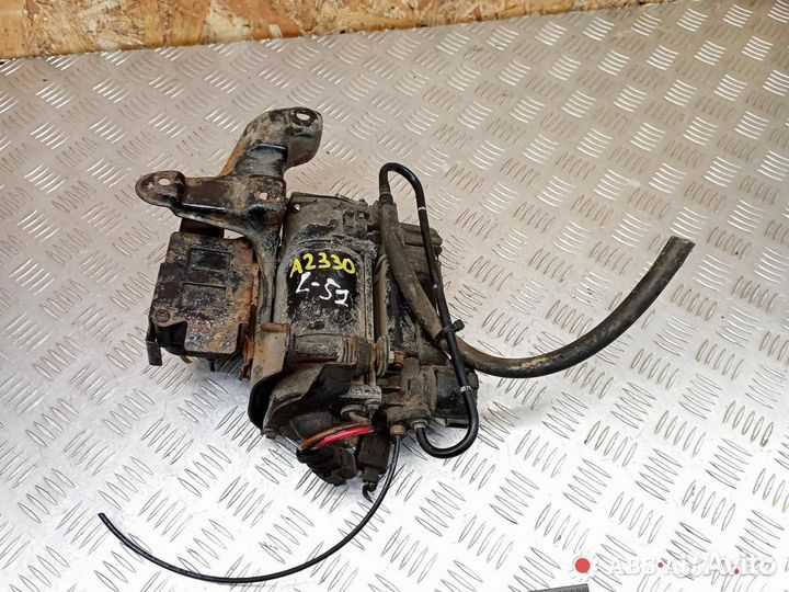 Компрессор пневмоподвески Mercedes-Benz CLS-Класс