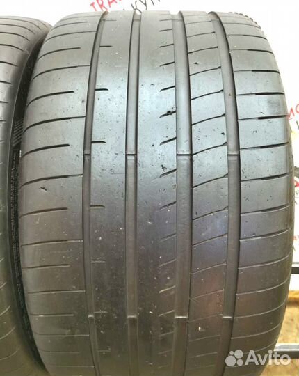 Goodyear Eagle F1 Asymmetric 3 305/30 R21 104Q