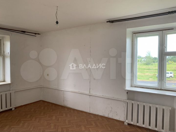 5-к. квартира, 106,8 м², 2/2 эт.