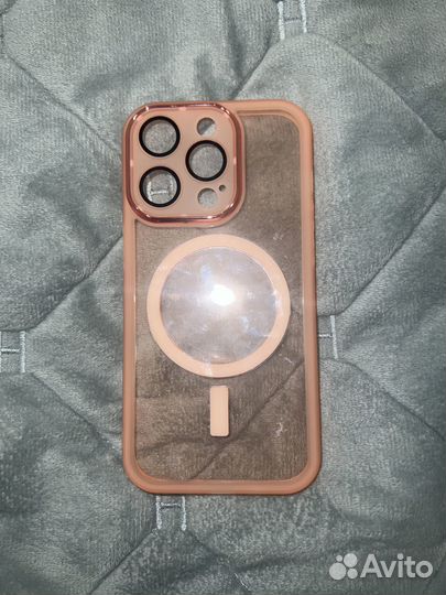 Чехол на iPhone 14 pro