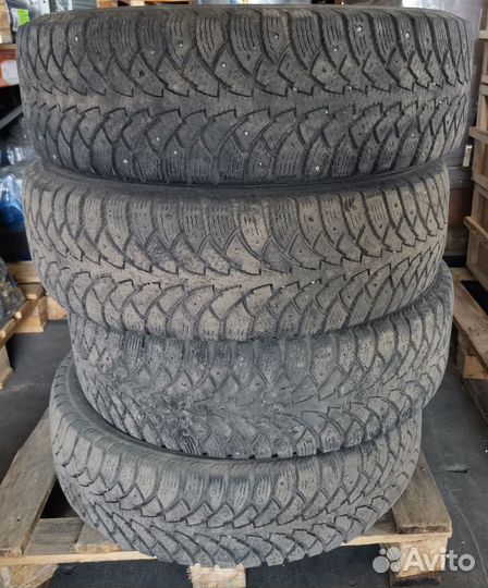 Nokian Tyres Nordman SUV 215/70 R16