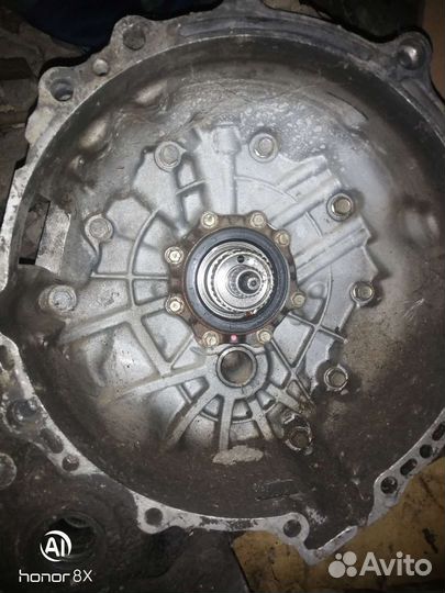 АКПП мазда 626 ge