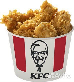 Скидка промокод kfc