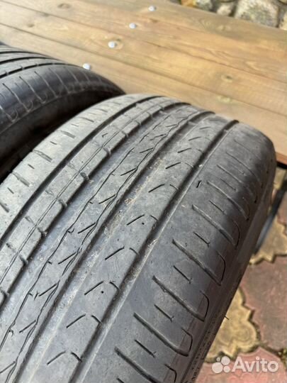 Pirelli Cinturato P7 235/40 R19 96W