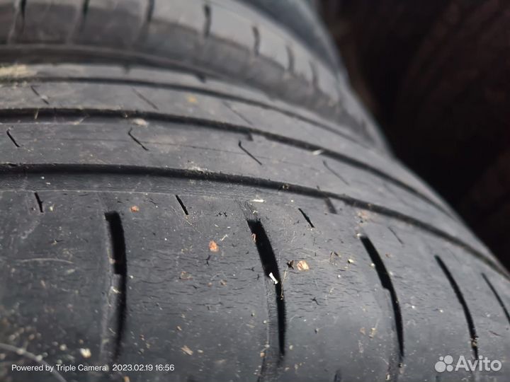 Hankook Kinergy Eco 195/65 R15