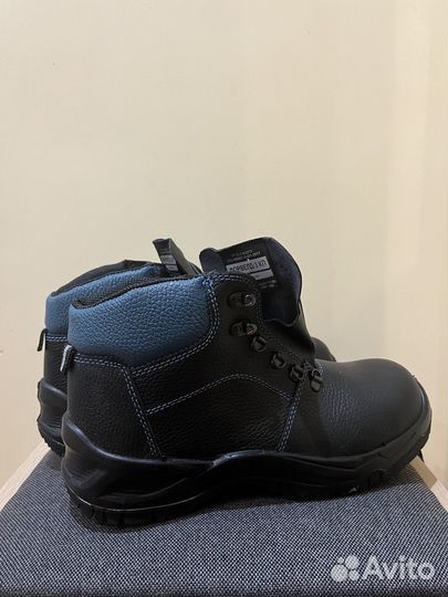 Ботинки Форвелд 3 кп