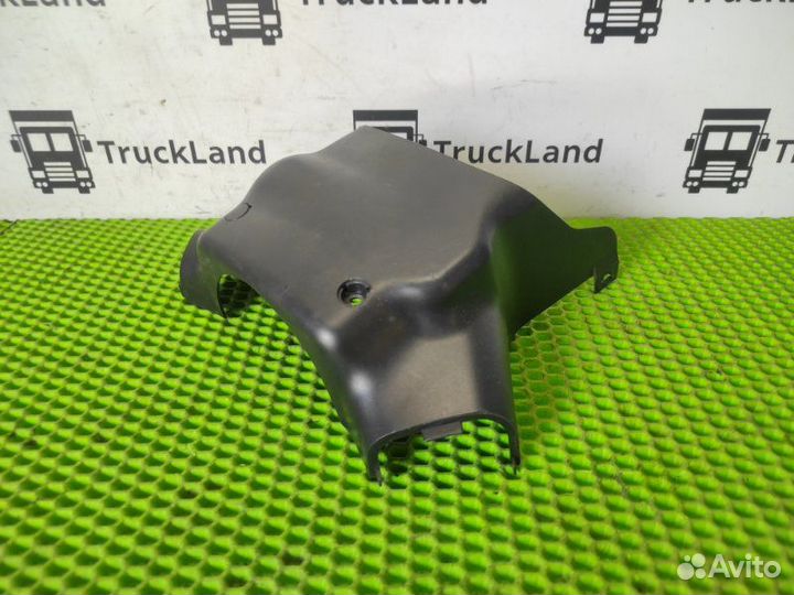 Кожух рулевой колонки Man Tgx