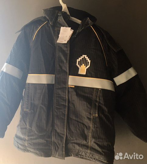 Рн / Спецодежда зимняя