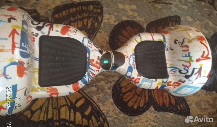 Гироскутер