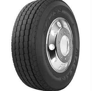 Шины 385 65 R22.5 Maxxis MA299 Прицепные