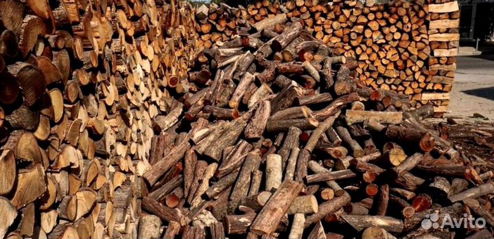 Дрова