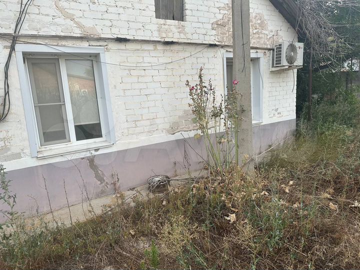 Дом 55,9 м² на участке 7,8 сот.