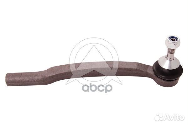 Наконечник рулевой тяги прав 67031 Sidem