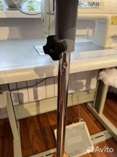 Манекен портновский женский, размер 40-44