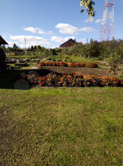 Участок 6 сот. (ИЖС)