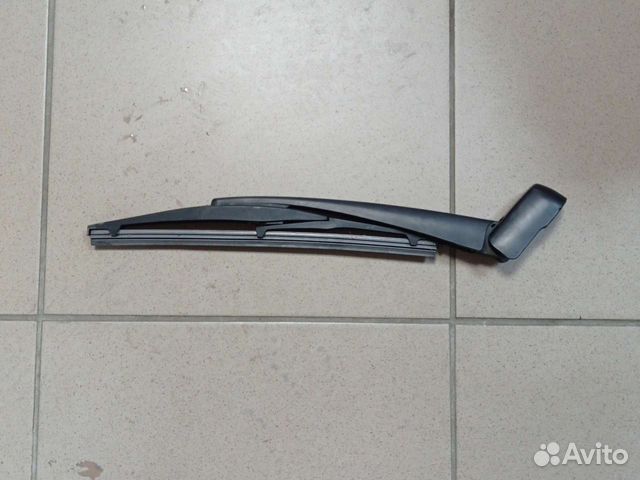 Поводок стеклоочистителя заднего Suzuki SX4